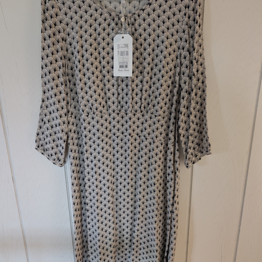 Part Two Dress